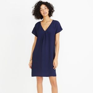 Madewell swing dress